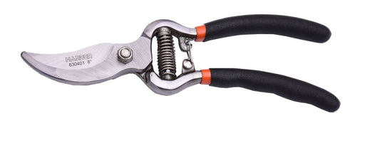 HARDEN 8" Garden Pruner (200mm) - Premium Hardware from HARDEN - Just R 154! Shop now at Securadeal