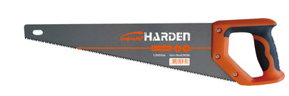 HARDEN 20" Hand Saw (600mm) - Premium Hardware from HARDEN - Just R 138! Shop now at Securadeal