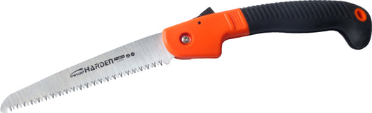 HARDEN Folding Saw 180mm - Premium Hardware from HARDEN - Just R 207! Shop now at Securadeal