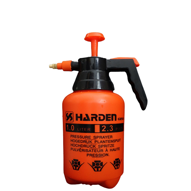 HARDEN Bottle Sprayer 1 Litre - Premium Hardware from HARDEN - Just R 142.92! Shop now at Securadeal