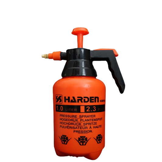 HARDEN Bottle Sprayer 1 Litre - Premium Hardware from HARDEN - Just R 143! Shop now at Securadeal