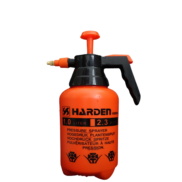 HARDEN Bottle Sprayer 2 Litre - Premium Hardware from HARDEN - Just R 171! Shop now at Securadeal