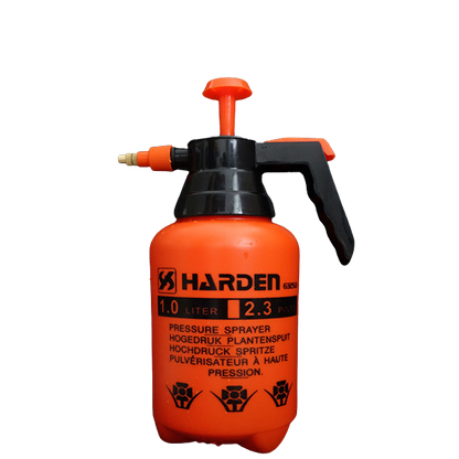 HARDEN Bottle Sprayer 2 Litre - Premium Hardware from HARDEN - Just R 171! Shop now at Securadeal