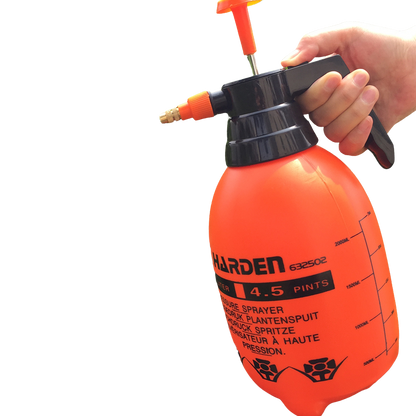 HARDEN Bottle Sprayer 1 Litre - Premium Hardware from HARDEN - Just R 142.92! Shop now at Securadeal