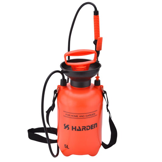 HARDEN Bottle Sprayer 5 Litre - Premium Hardware from HARDEN - Just R 469! Shop now at Securadeal