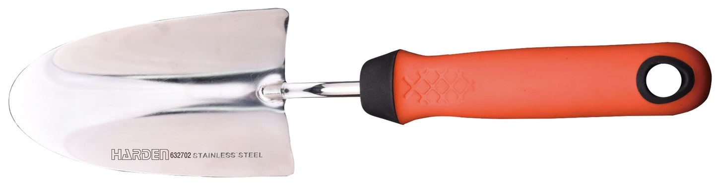 HARDEN Stainless Steel Spade - Premium Hardware from HARDEN - Just R 203! Shop now at Securadeal