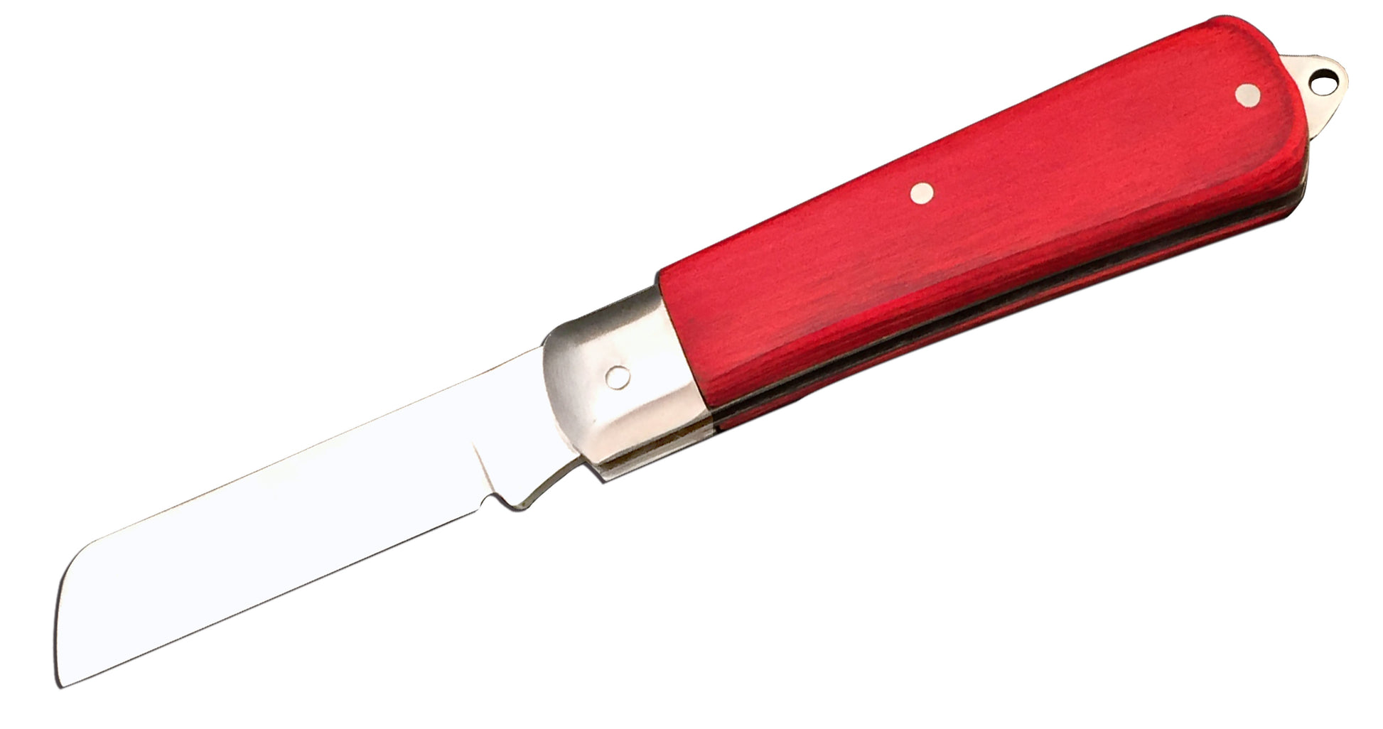 HARDEN Straight Stainless Steel Utility Craft Knife 205mm - Premium Hardware from HARDEN - Just R 150! Shop now at Securadeal