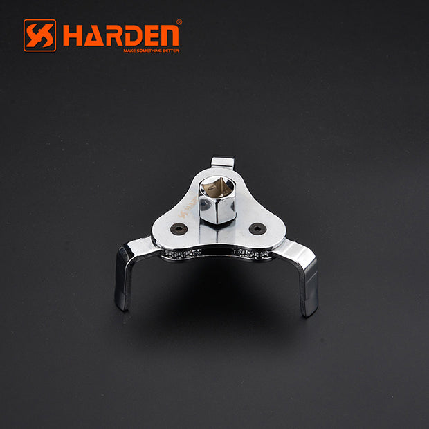 HARDEN Oil Filter Wrench 1/2" Claw Type - Premium Hardware from HARDEN - Just R 184.09! Shop now at Securadeal