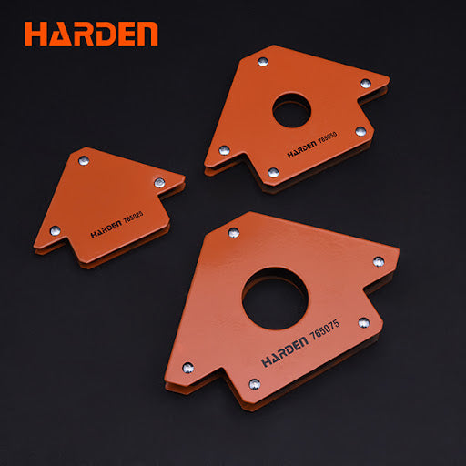 HARDEN Magnetic Welding Holder 25LB - Premium Hardware from HARDEN - Just R 68! Shop now at Securadeal