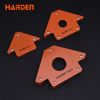 HARDEN Magnetic Welding Holder 75LB - Premium Hardware from HARDEN - Just R 184! Shop now at Securadeal