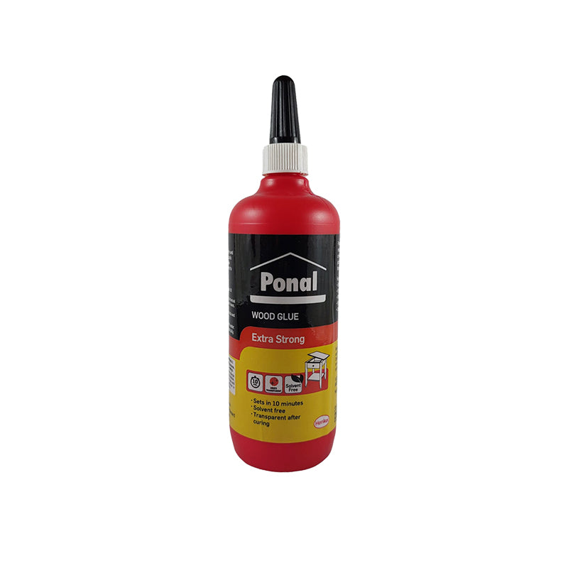 PONAL Adhesive Wood Glue 120ml - Premium Hardware Glue & Adhesives from Ponal - Just R 68! Shop now at Securadeal