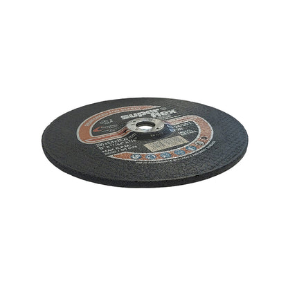 SUPERFLEX Abrasive Disc Grinding Steel 230mm x 6mm x 22.2mm - Premium Disc Cutting from Superflex - Just R 148! Shop now at Securadeal