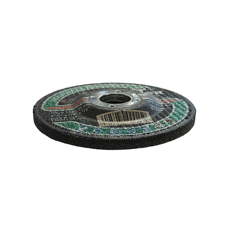 SUPERFLEX Abrasive Disc Grinding Stone 115mm x 6mm x 22.2mm - Premium Disc Cutting from Superflex - Just R 57! Shop now at Securadeal