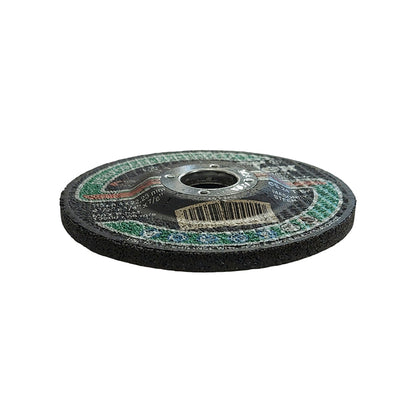 SUPERFLEX Abrasive Disc Grinding Stone 115mm x 6mm x 22.2mm - Premium Disc Cutting from Superflex - Just R 57! Shop now at Securadeal