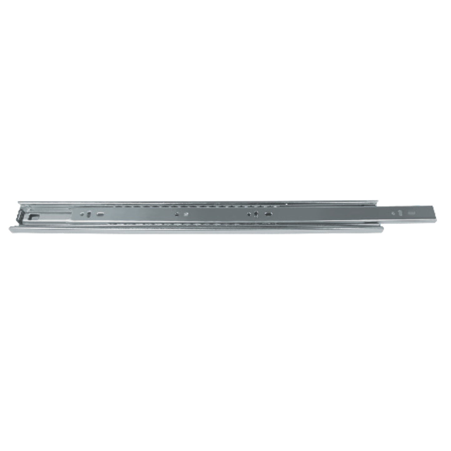 ROCO Drawer Runner Ball Bearing Galvanised 350mm Set - Premium Hardware from ROCO - Just R 49! Shop now at Securadeal