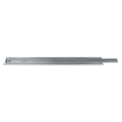 ROCO Drawer Runner Ball Bearing Galvanised 500mm Set - Premium Hardware from ROCO - Just R 66! Shop now at Securadeal