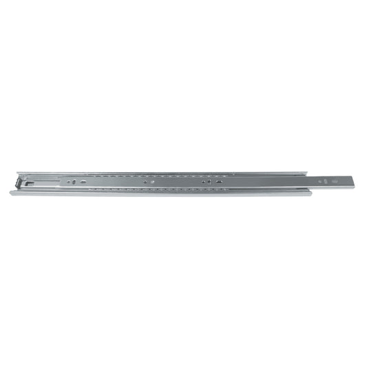 ROCO Drawer Runner Ball Bearing Galvanised 500mm Set - Premium Hardware from ROCO - Just R 66! Shop now at Securadeal