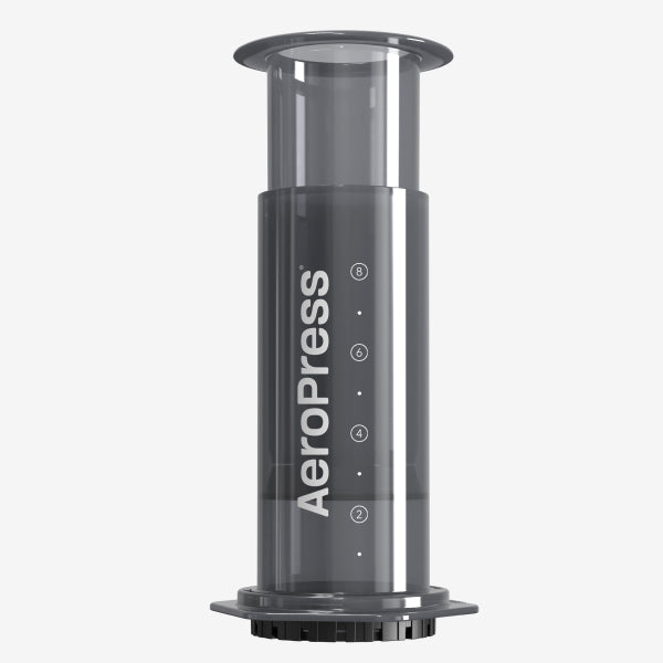 AEROPRESS Coffee Press XL - Premium Coffee Machine & Filters from AeroPress - Just R 1750! Shop now at Securadeal