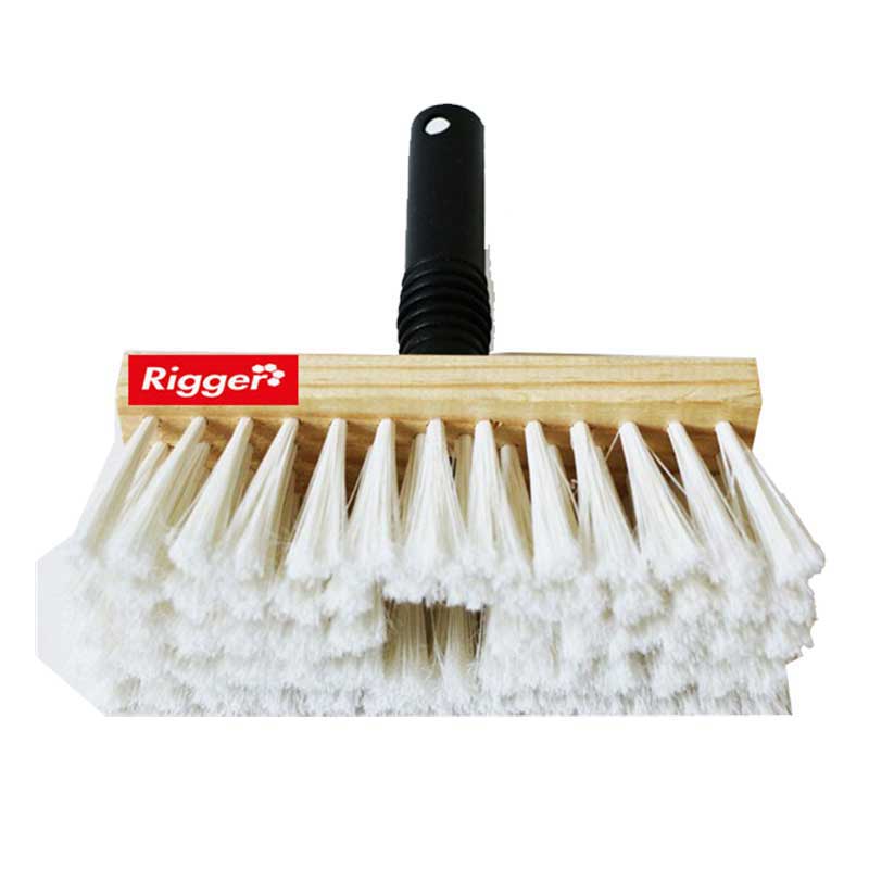 RIGGER Whitewash Block Paint Brush Head 190mm - Premium Brush from Rigger - Just R 30! Shop now at Securadeal