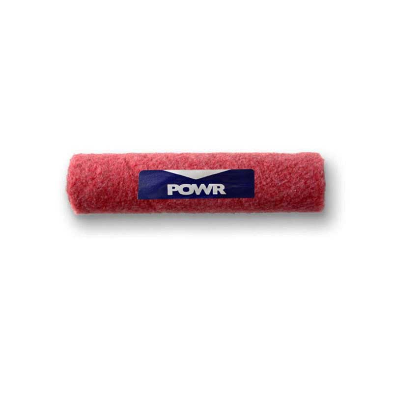 POWR Paint Roller Refill Sub Mohair 230mm - Premium Hardware from POWR - Just R 40! Shop now at Securadeal