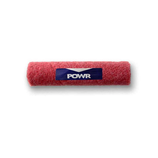 POWR Paint Roller Refill Sub Mohair 100mm - Premium Hardware from POWR - Just R 32! Shop now at Securadeal