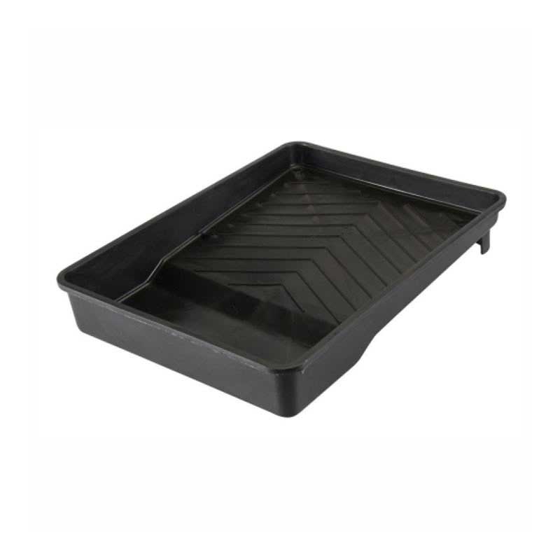 POWR Paint Roller Plastic Tray - Premium Hardware from POWR - Just R 16! Shop now at Securadeal