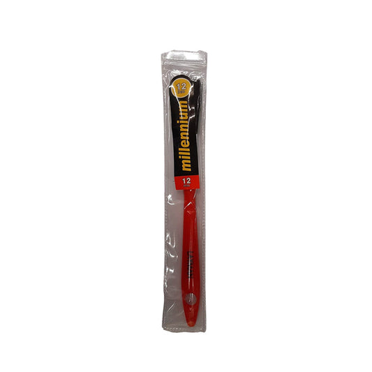 MILLENIUM Layman Paint Brush 12mm - Premium Paint Brush from Academy - Just R 24! Shop now at Securadeal