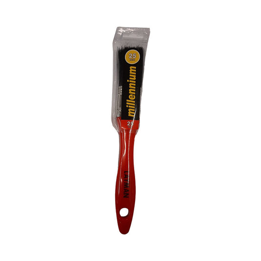 MILLENIUM Layman Paint Brush 25mm - Premium Paint Brush from Academy - Just R 32! Shop now at Securadeal