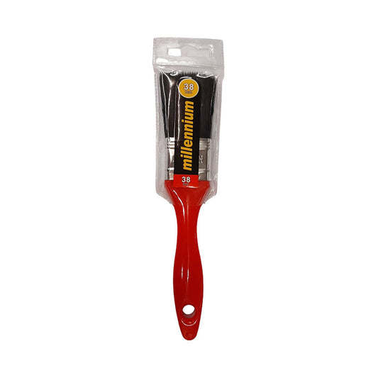 MILLENIUM  Layman Paint Brush 38mm - Premium Paint Brush from Academy - Just R 39! Shop now at Securadeal