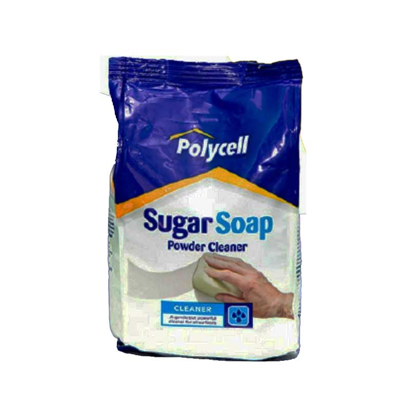 POLYCELL Sugar Soap 500g - Premium Cleaning Products from POLYCELL - Just R 44! Shop now at Securadeal