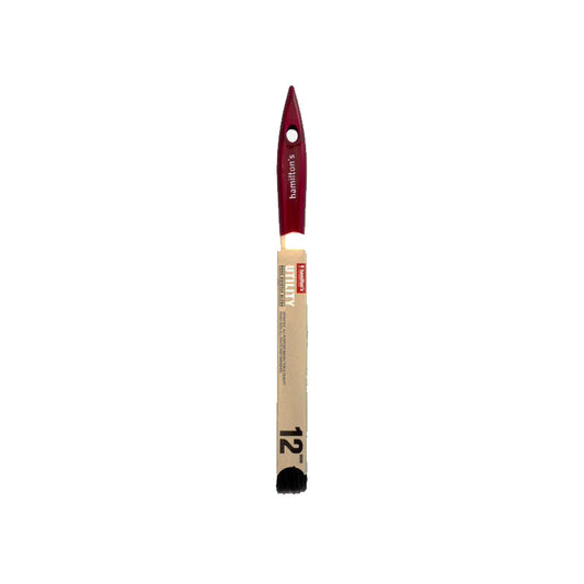 HAMILTON Utility Paint Brush Blended Bristle 12mm - Premium Paint Brush from Hamilton - Just R 23! Shop now at Securadeal