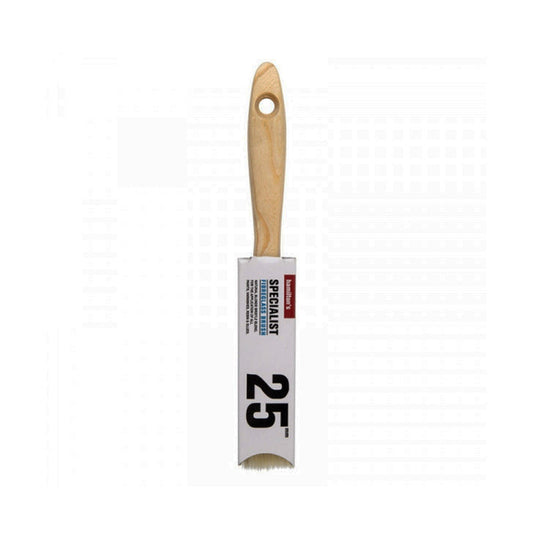 HAMILTON Specialist Fibreglass Paint Brush 25mm - Premium Paint Brush from Hamilton - Just R 29! Shop now at Securadeal