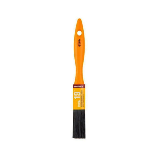 HAMILTON Viva Paint Brush Multi Purpose 19mm - Premium Paint Brush from Hamilton - Just R 18! Shop now at Securadeal