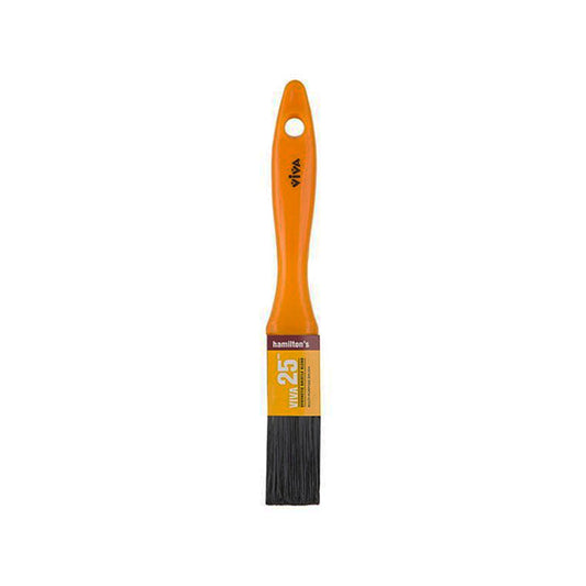 HAMILTON Viva Paint Brush Multi Purpose 25mm - Premium Paint Brush from Hamilton - Just R 21! Shop now at Securadeal