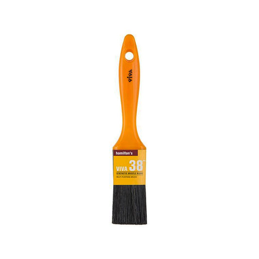 HAMILTON Viva Paint Brush Multi Purpose 38mm - Premium Paint Brush from Hamilton - Just R 27! Shop now at Securadeal