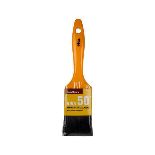 HAMILTON Viva Paint Brush Multi Purpose 50mm - Premium Paint Brush from Hamilton - Just R 36! Shop now at Securadeal