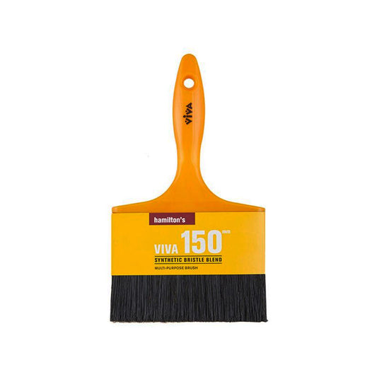 HAMILTON Viva Paint Brush 150mm - Premium Paint Brush from Hamilton - Just R 92! Shop now at Securadeal