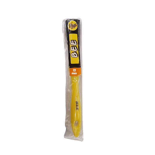 MILLENIUM BEE Paint Brush 12mm - Premium Paint Brush from Millenium - Just R 15! Shop now at Securadeal