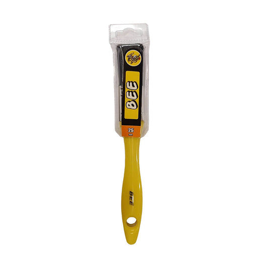 MILLENIUM BEE Paint Brush 25mm - Premium Paint Brush from Millenium - Just R 21! Shop now at Securadeal