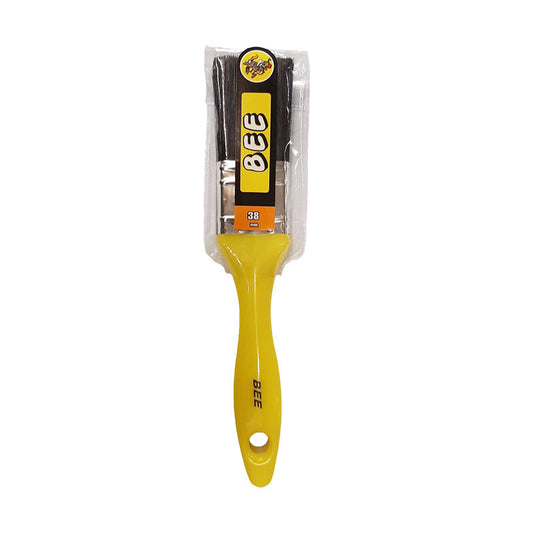 MILLENIUM BEE Paint Brush 38mm - Premium Paint Brush from Millenium - Just R 27! Shop now at Securadeal