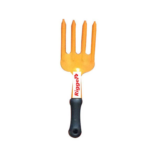 RIGGER Hand Fork - Premium Gardening from RIGGER - Just R 59! Shop now at Securadeal