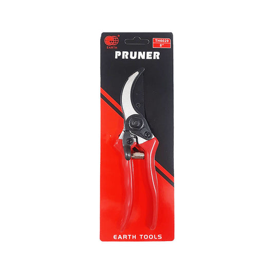 EARTH Pruning Shear 200mm - Premium gardening from Earth - Just R 103! Shop now at Securadeal