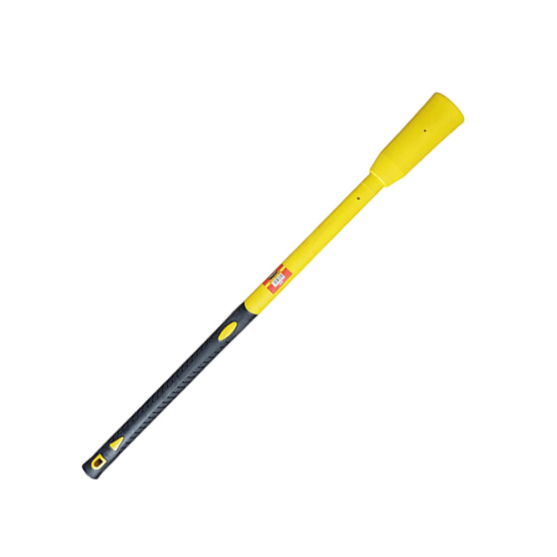 EARTH Hoe Poly Ergonomic Handle - Premium Hardware from Earth - Just R 123! Shop now at Securadeal