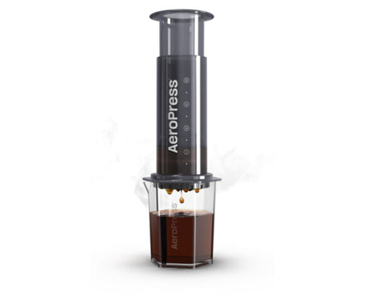 AEROPRESS Coffee Press XL - Premium Coffee Machine & Filters from AeroPress - Just R 1750! Shop now at Securadeal