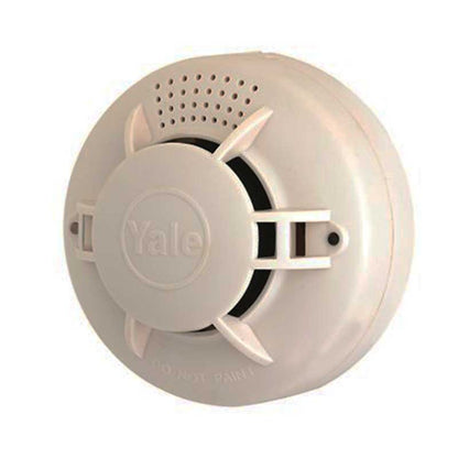 YALE Smoke Detector Blister Packed E-Sd2 - Premium Hardware from Yale - Just R 265! Shop now at Securadeal