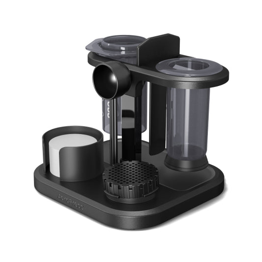 AEROPRESS Organizer - Premium Coffee Machine & Filters from AeroPress - Just R 874! Shop now at Securadeal