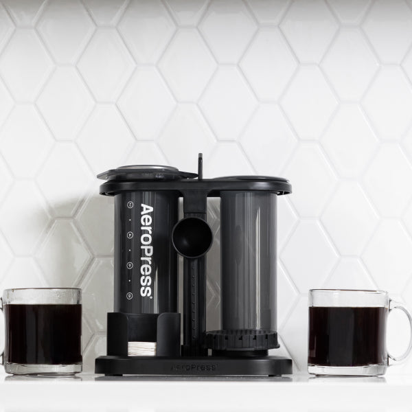 AEROPRESS Organizer - Premium Coffee Machine & Filters from AeroPress - Just R 874! Shop now at Securadeal