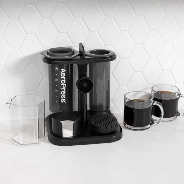 AEROPRESS Organizer - Premium Coffee Machine & Filters from AeroPress - Just R 874! Shop now at Securadeal