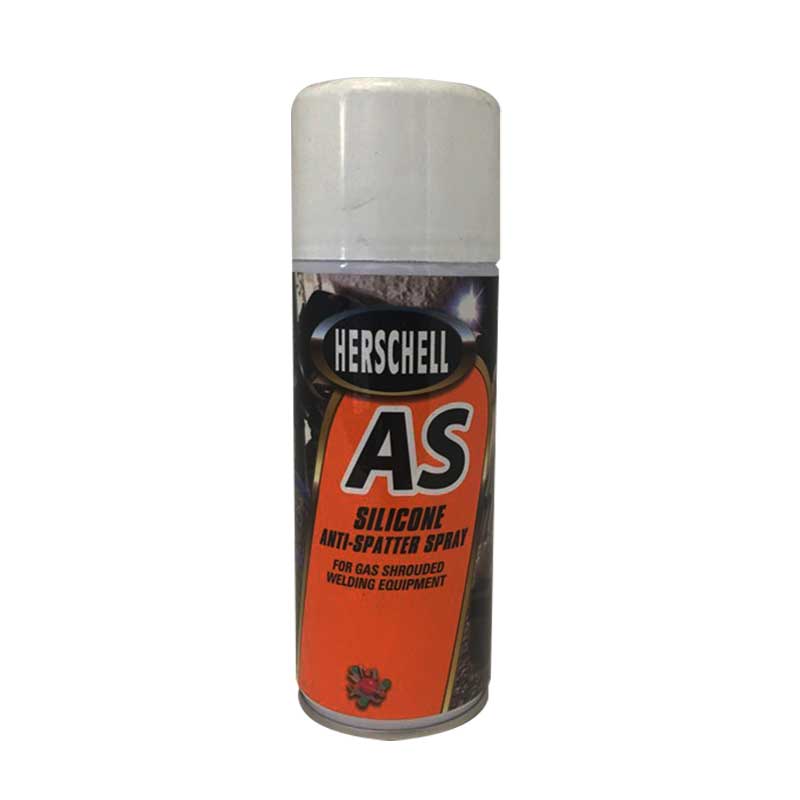 HERSCHELL Anti Spatter Silicone Spray 400ml - Premium Hardware from HERSCHELL - Just R 70! Shop now at Securadeal