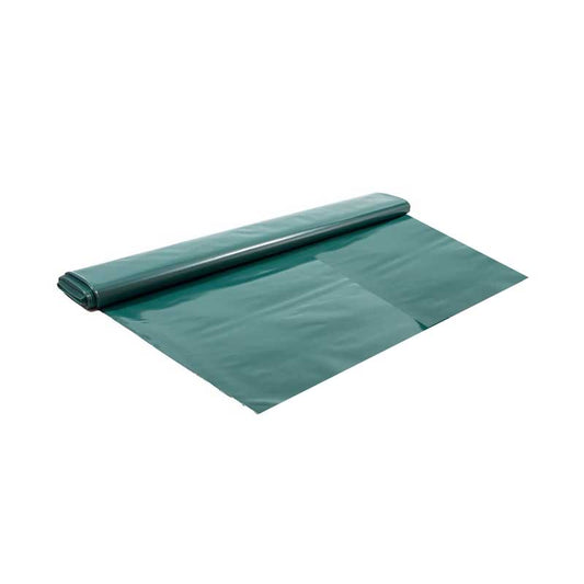 PXD Plastics PVC Sheet Green Usb [Non Sabs] 3m x 30m x 150um - Premium Hardware from PXD Plastics - Just R 591! Shop now at Securadeal